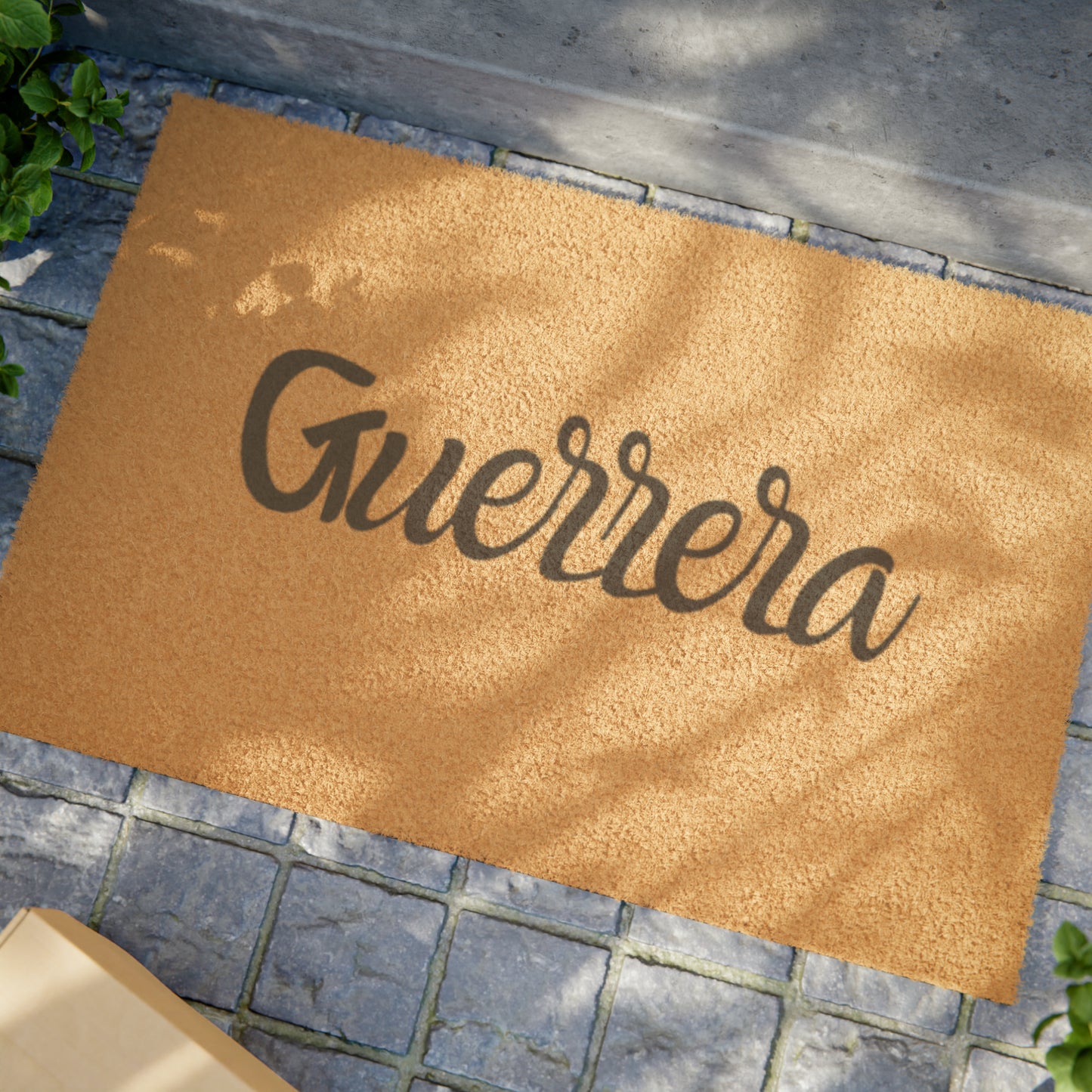 Guerrera Doormat