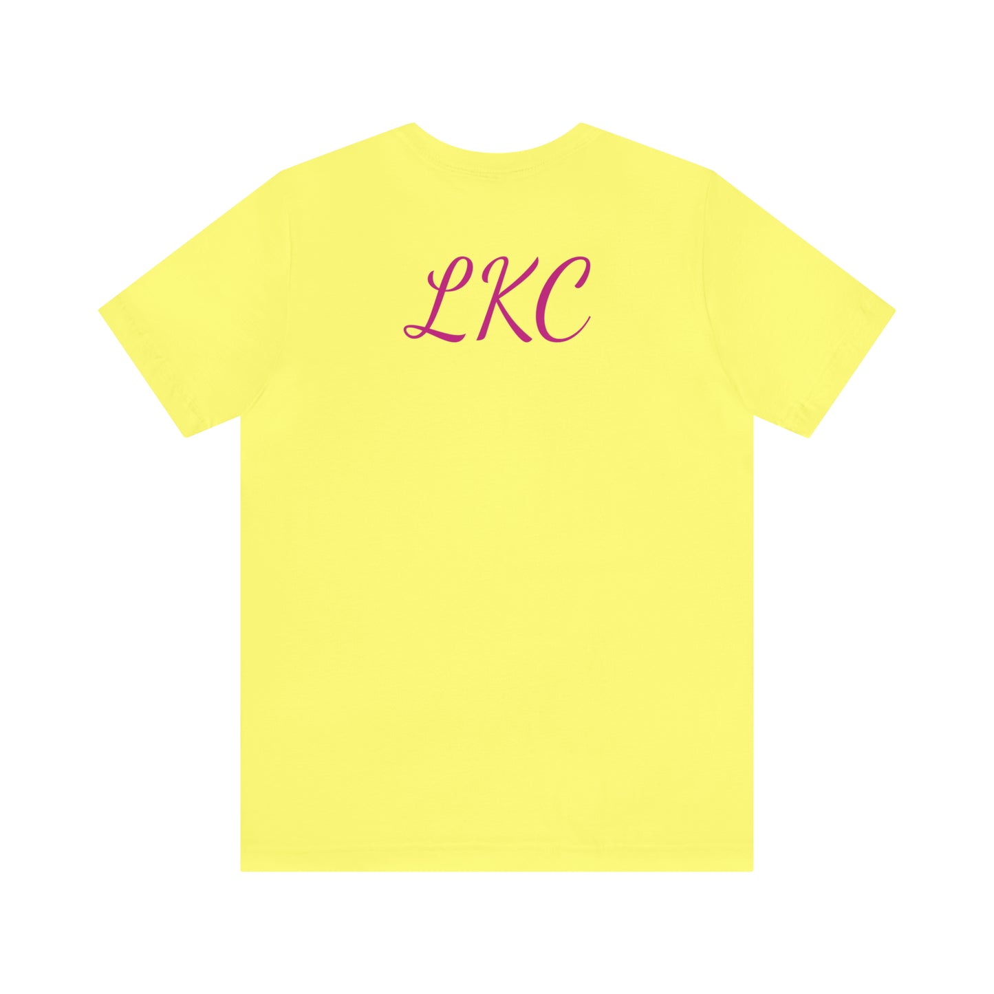 Unisex Snakes Short Sleeve Tee