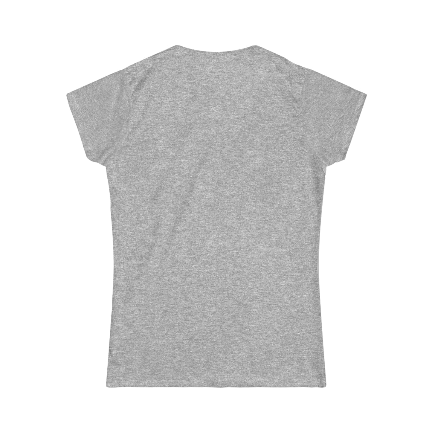 Stay Chula Women's Softstyle Tee