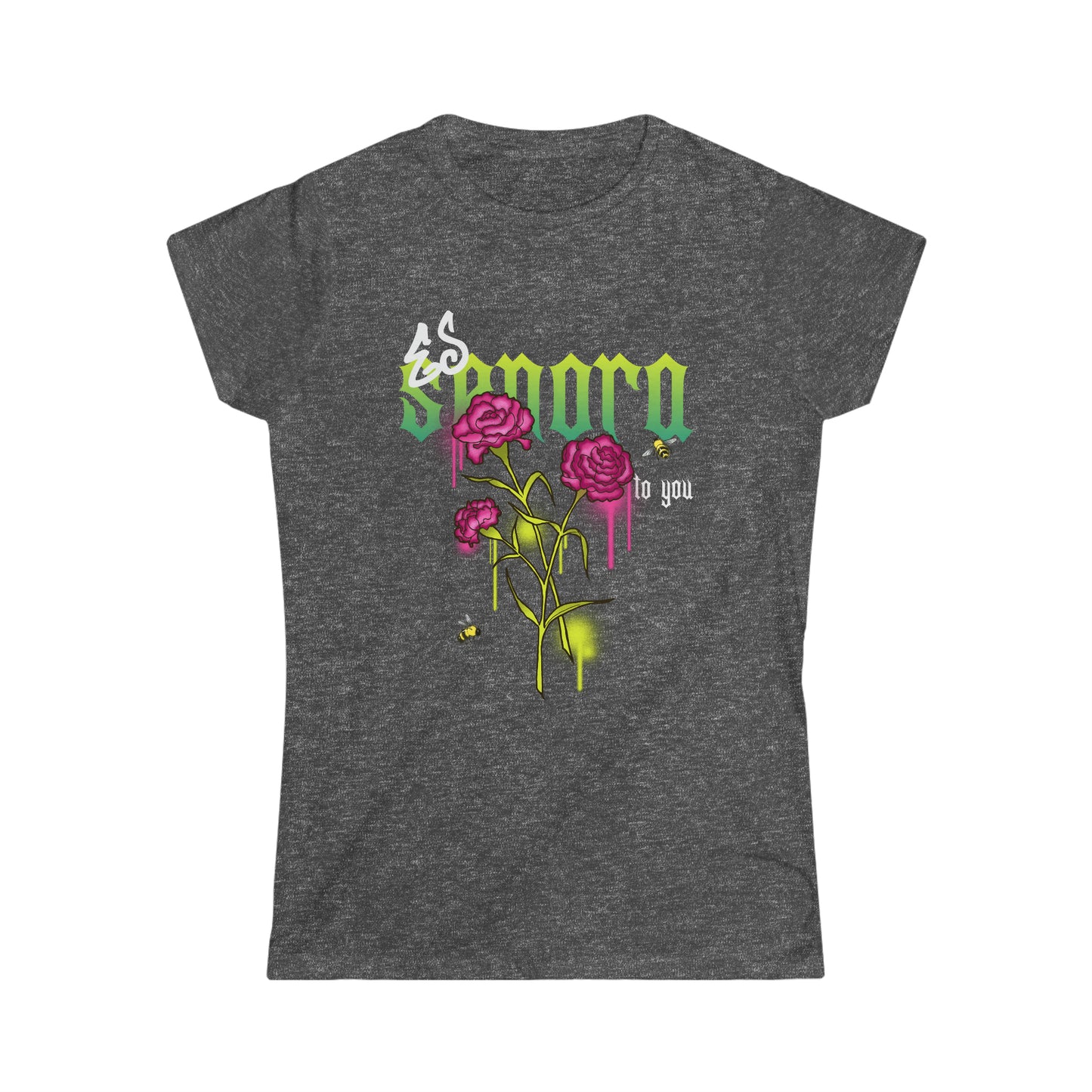 Women's Senora Softstyle Tee