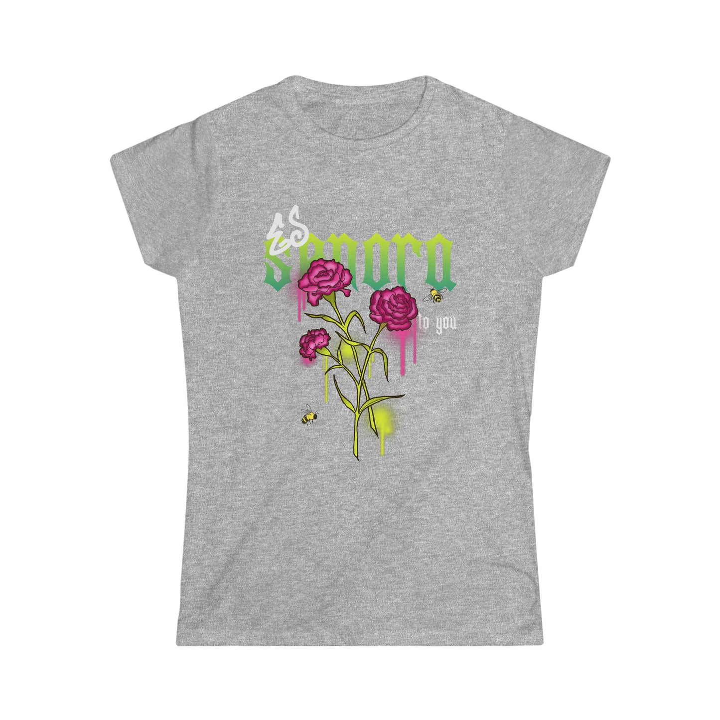 Women's Senora Softstyle Tee