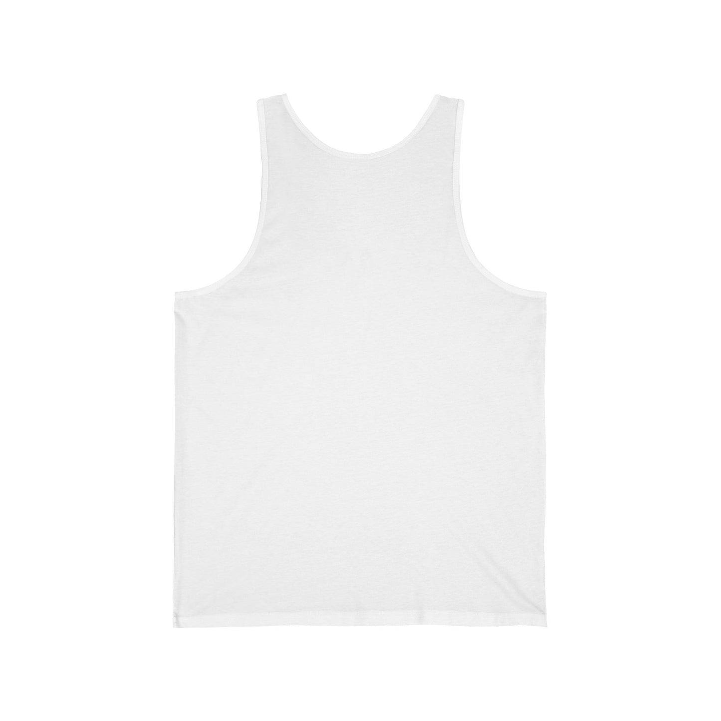Rican Dreams Unisex Jersey Tank