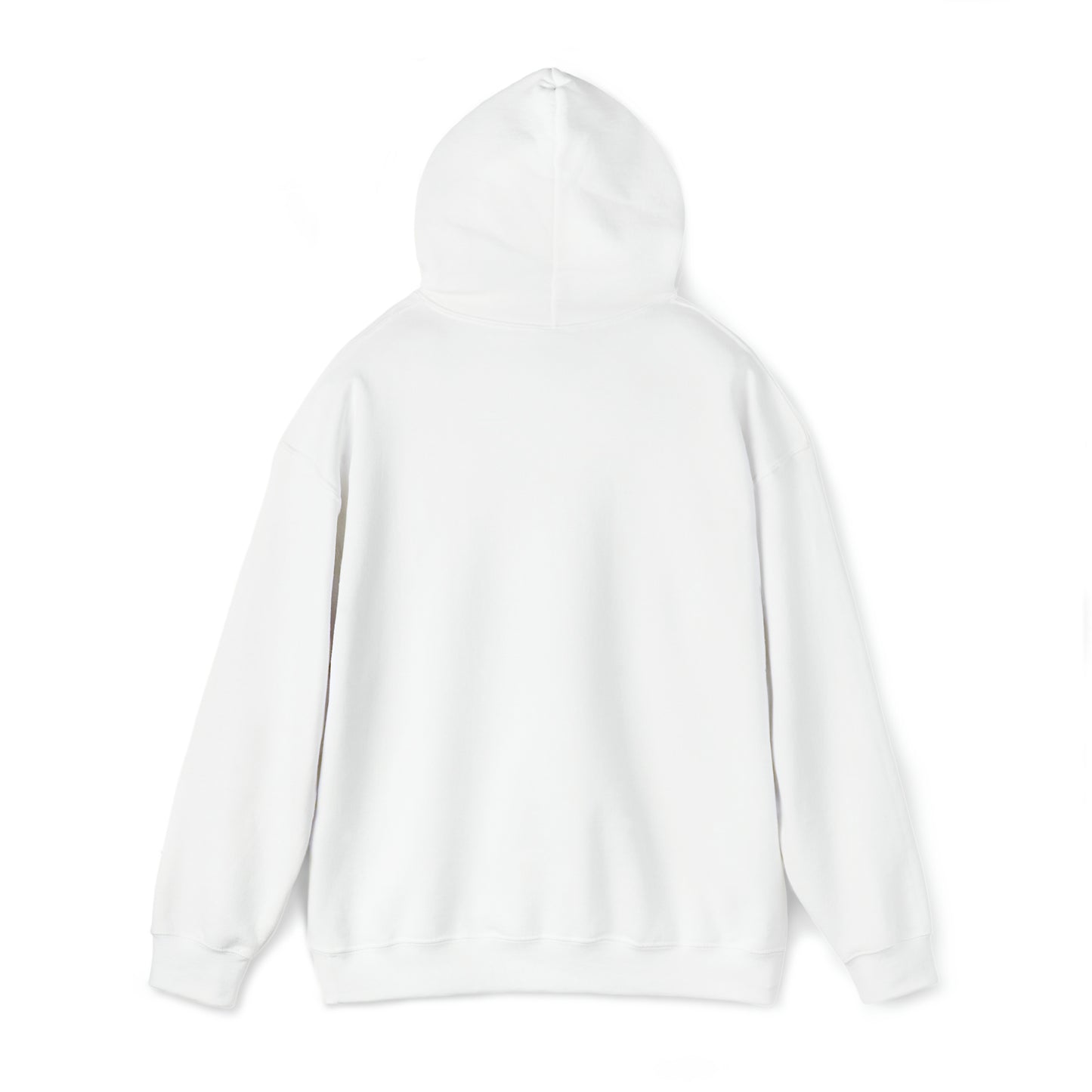 100% Jefa Unisex Heavy Blend™ Hooded Sweatshirt