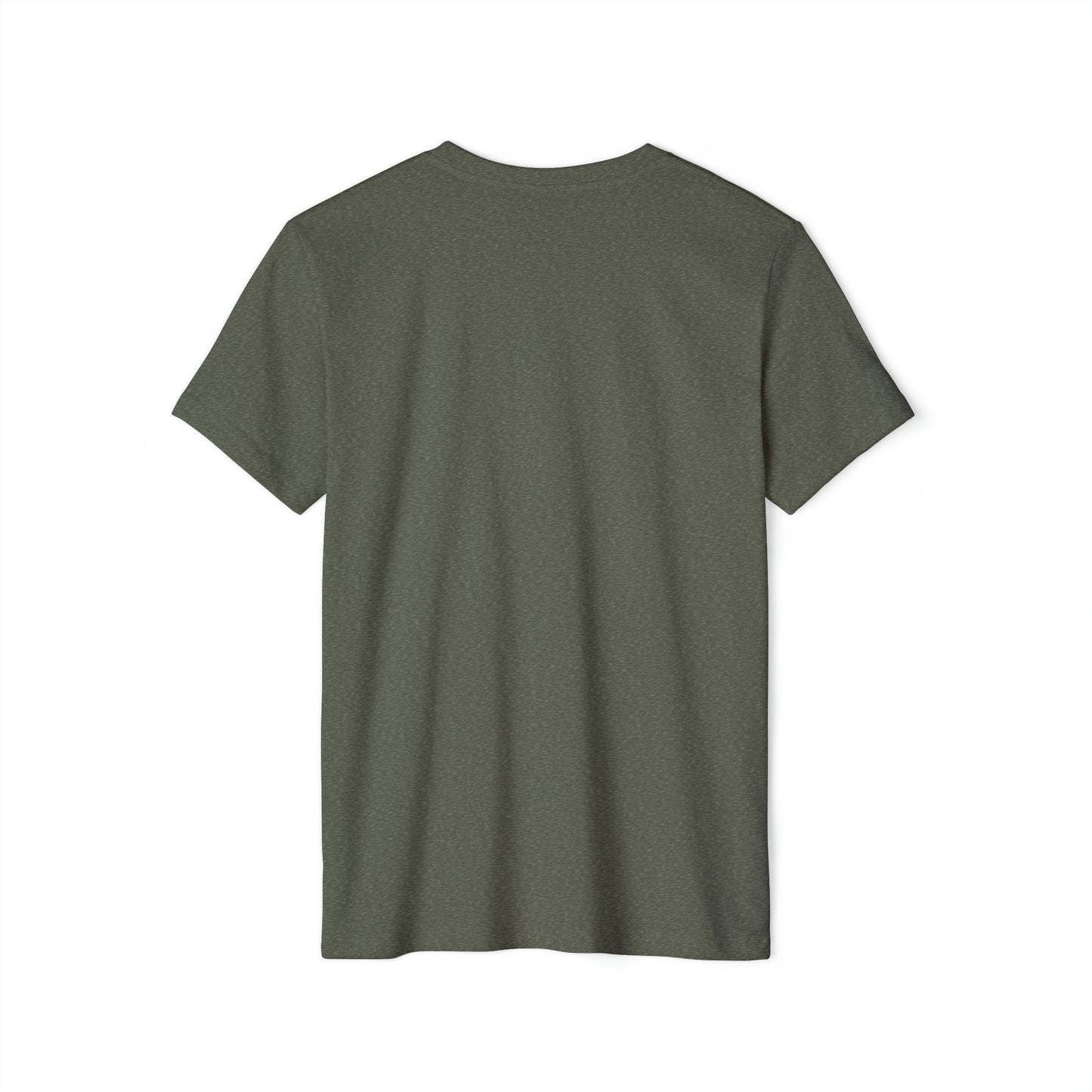 Guerrera Unisex Recycled Organic T-Shirt