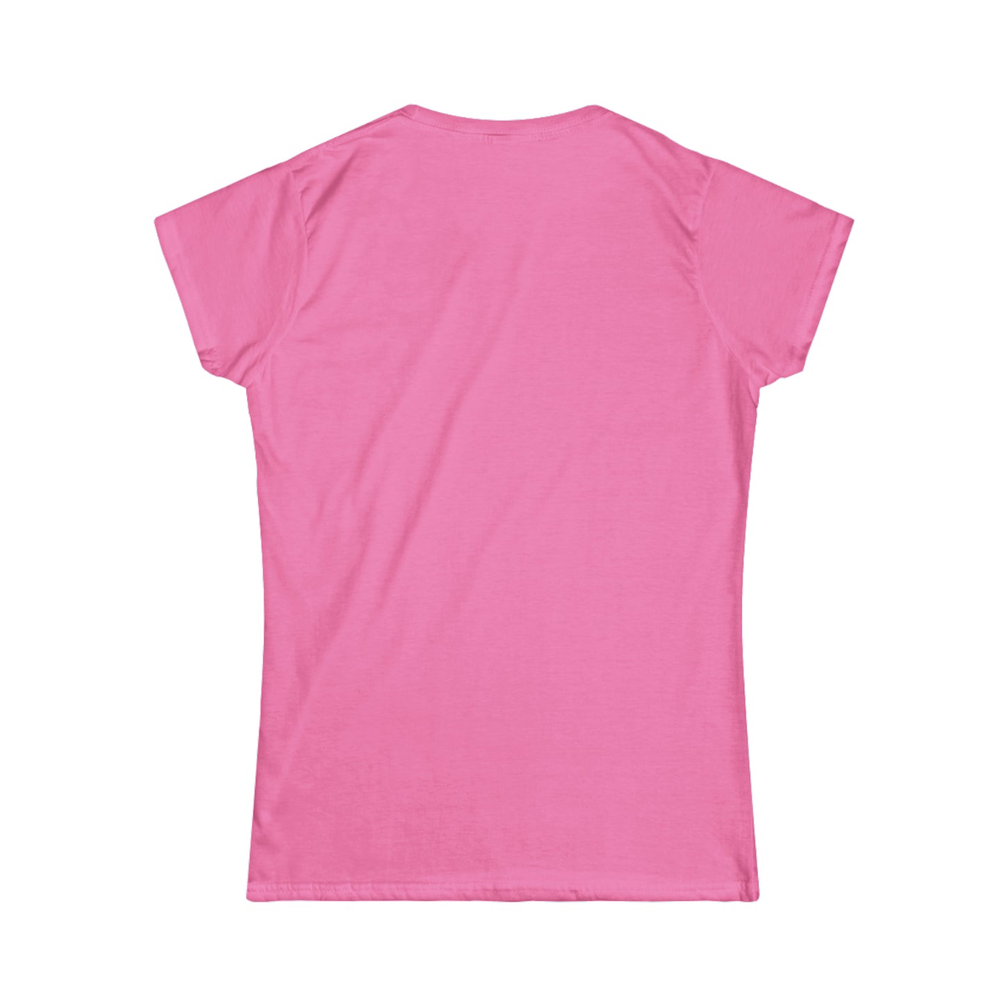 Guerrera Women's Softstyle Tee