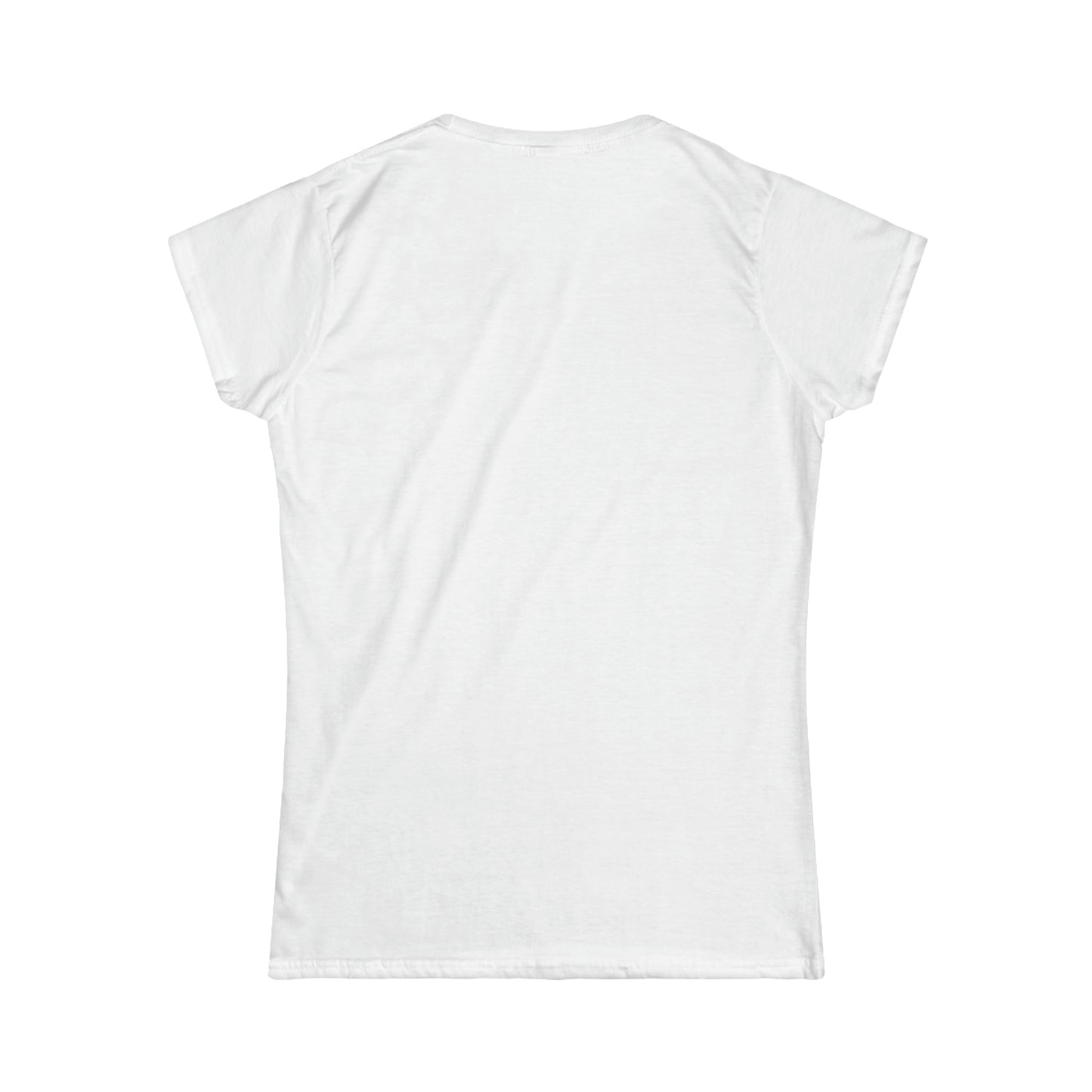 Guerrera Women's Softstyle Tee