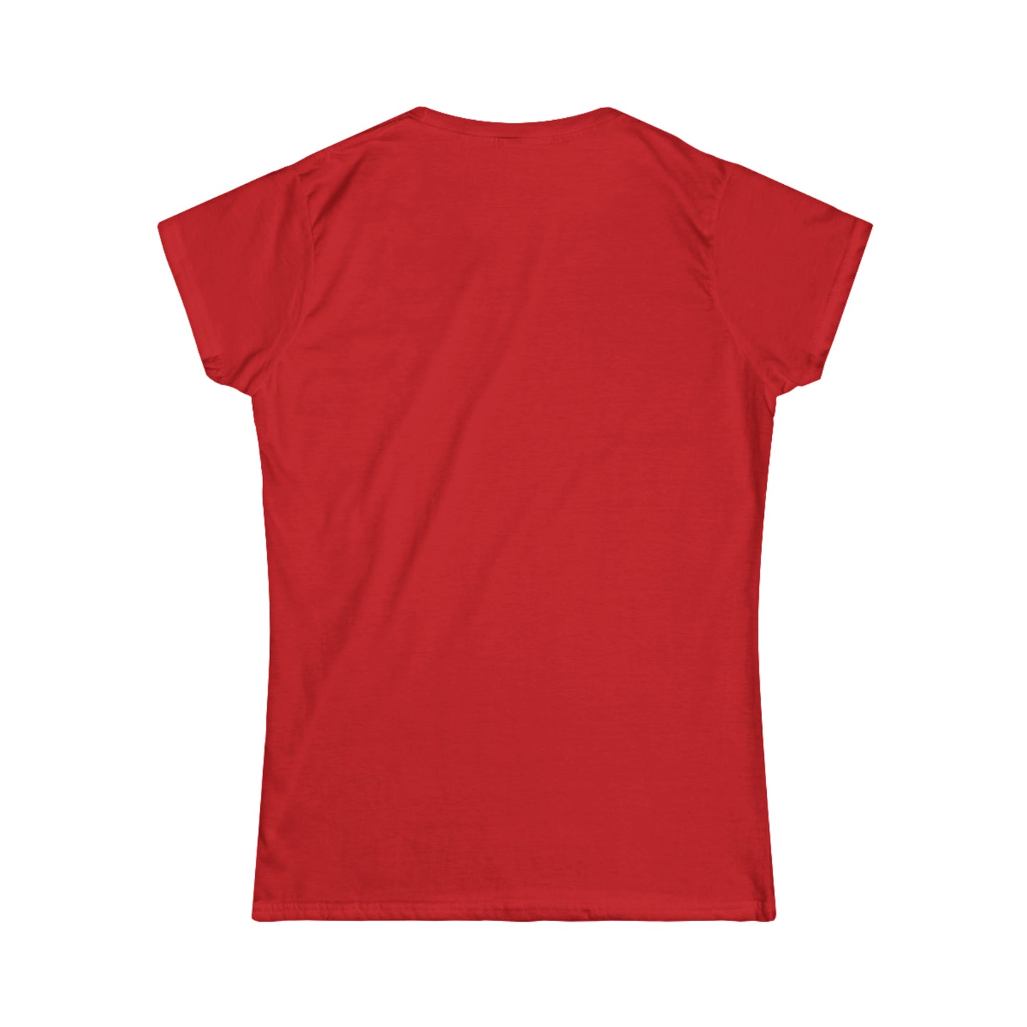 Guerrera Women's Softstyle Tee