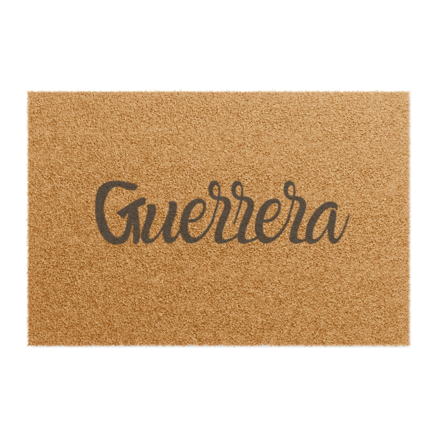 Guerrera Doormat