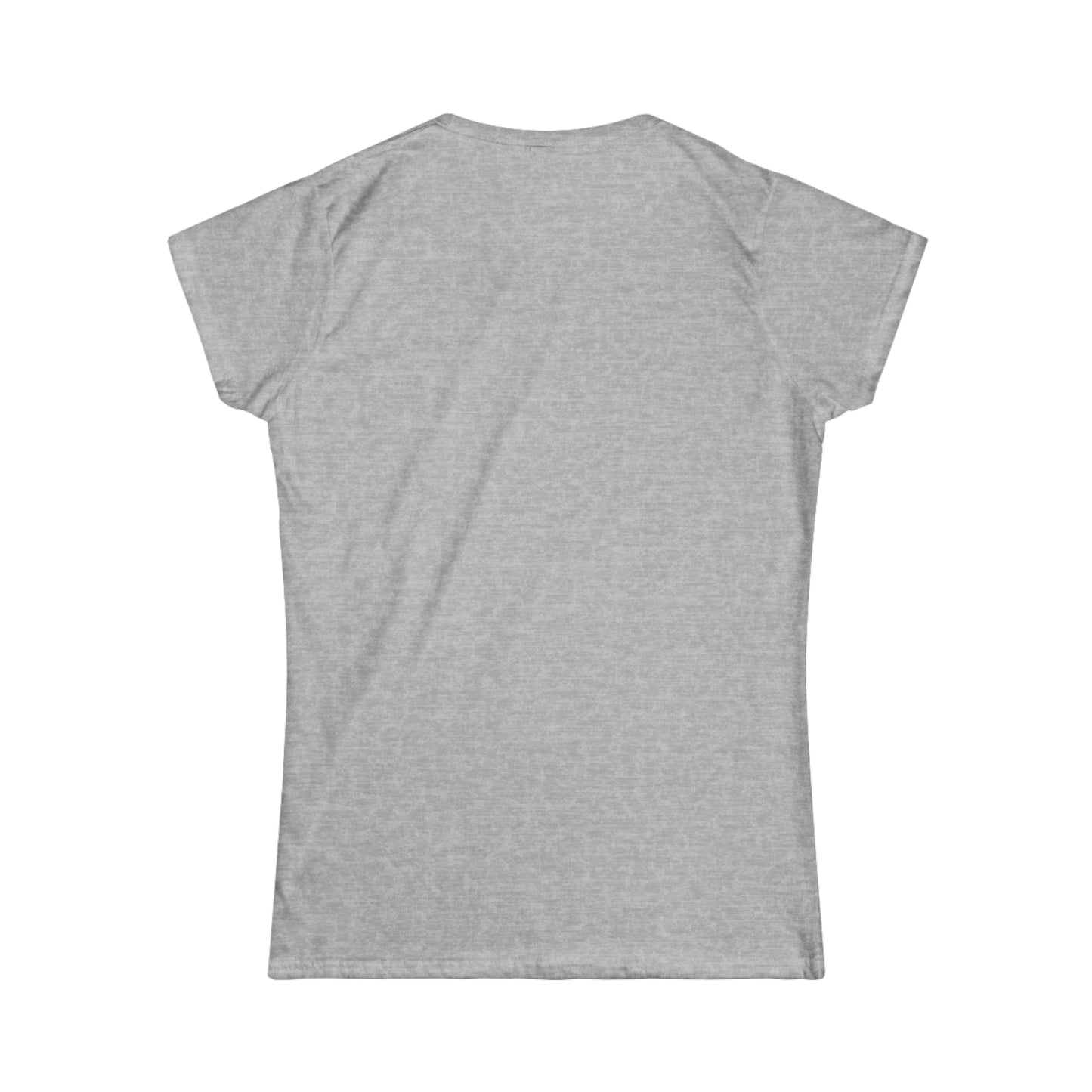 Guerrera Women's Softstyle Tee