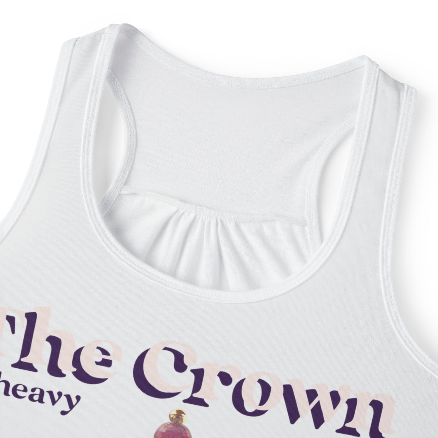 Crown Heavy Women's Tank Top