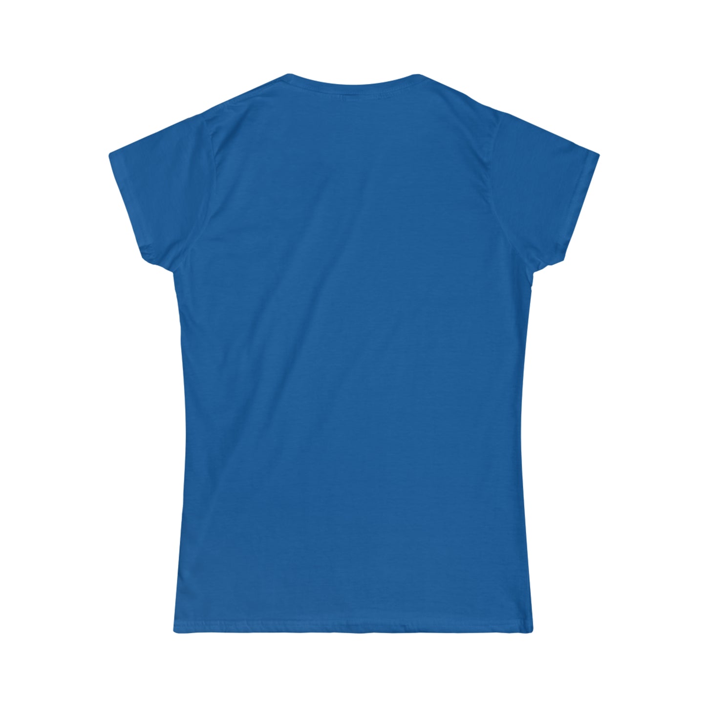 Women's Senora Softstyle Tee