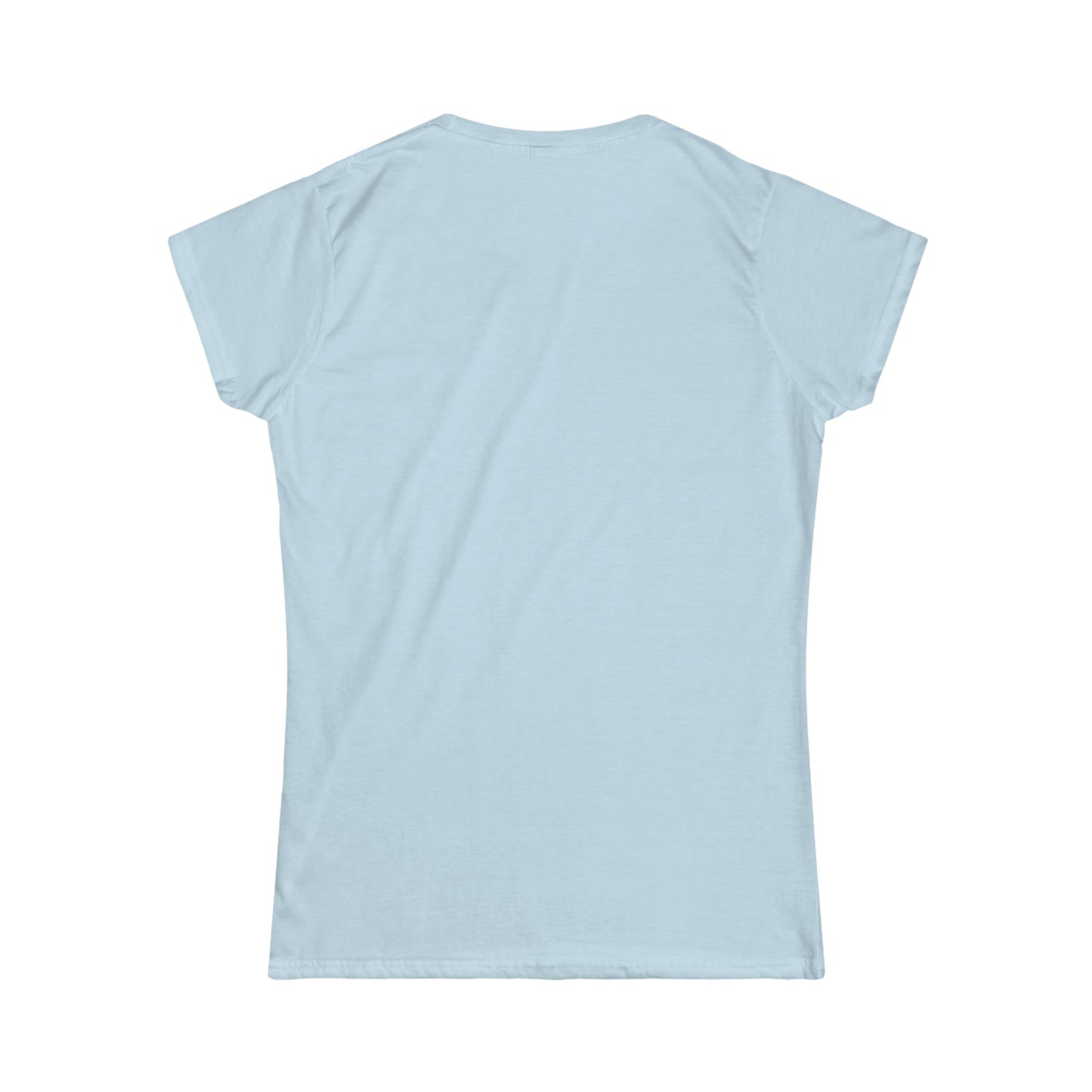 Women's Senora Softstyle Tee
