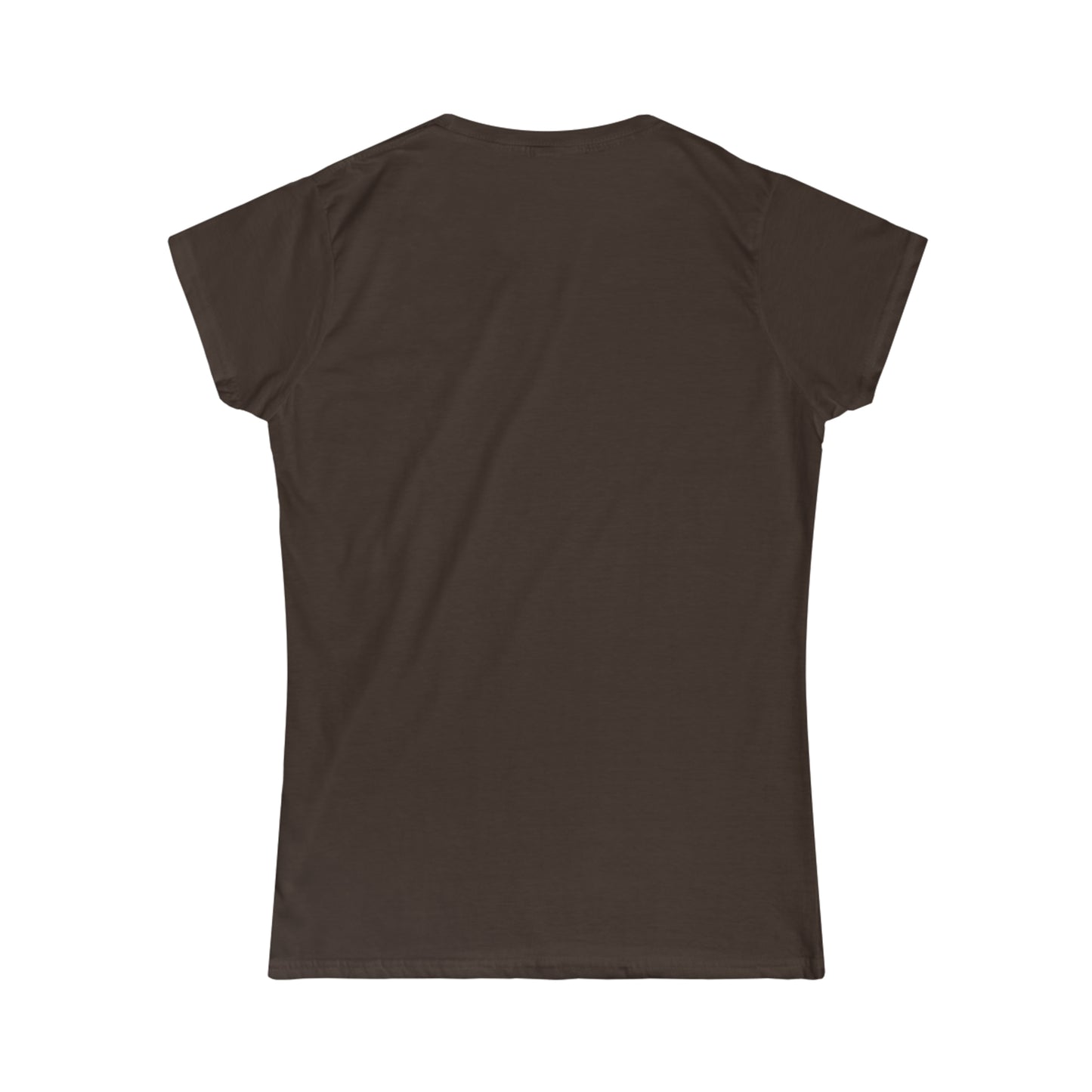 Women's Senora Softstyle Tee