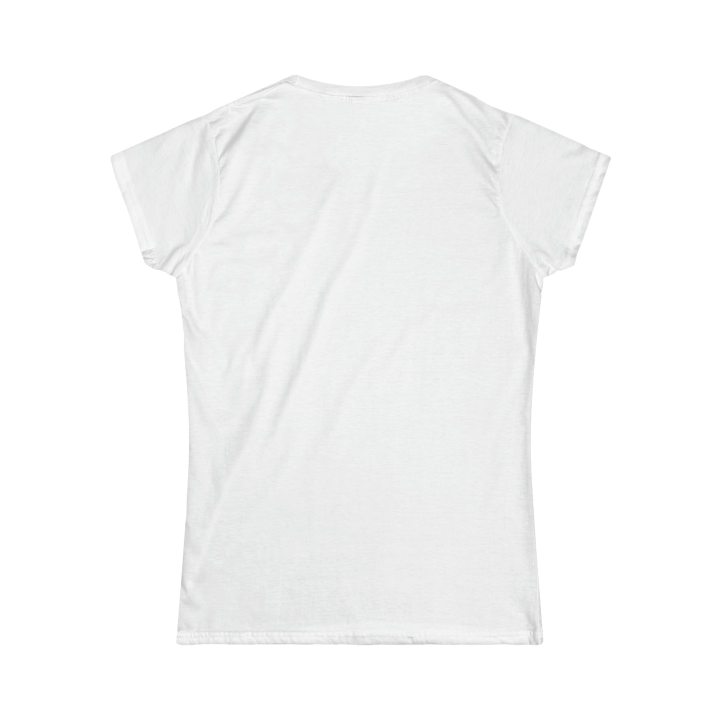 Stay Chula Women's Softstyle Tee