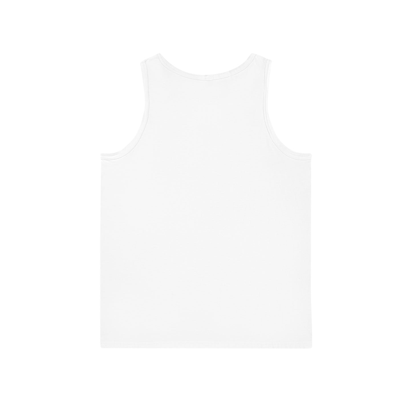 Power Pussy Unisex Softstyle™ Tank Top