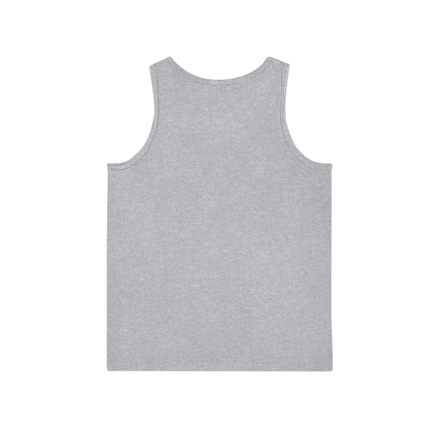 Power Pussy Unisex Softstyle™ Tank Top