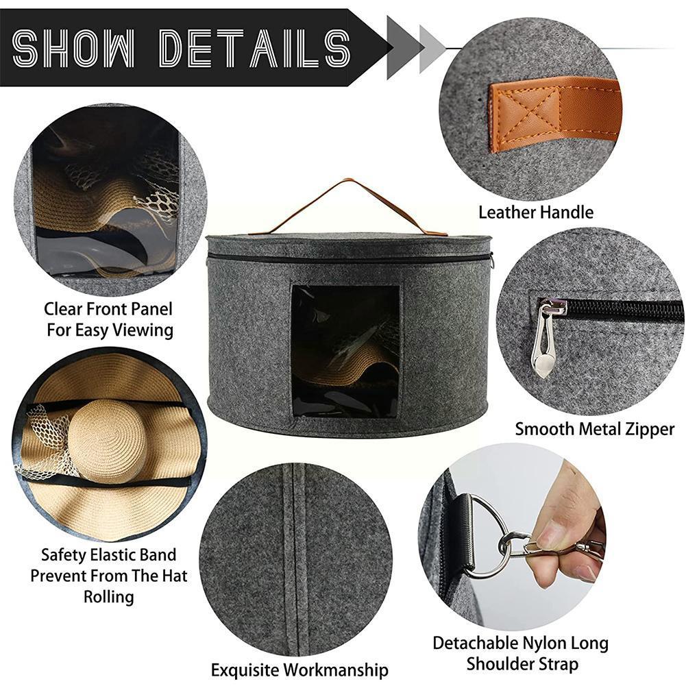 Hat Box