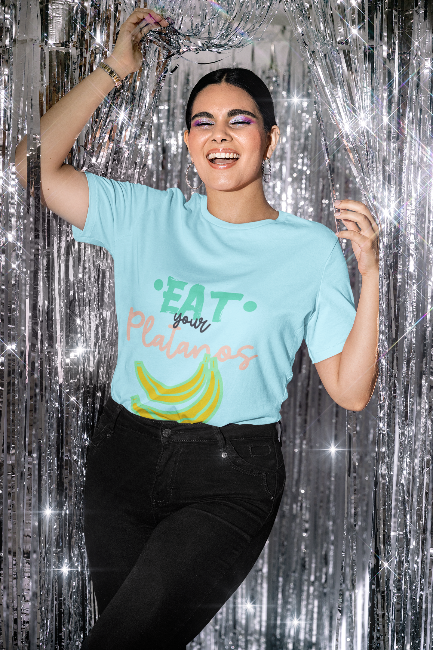 Women's Platanos Softstyle Tee