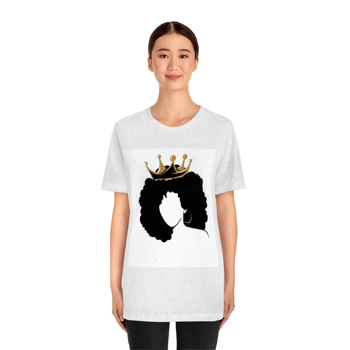 Queendom Unisex Tee