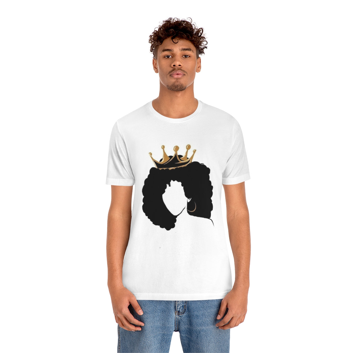 Queendom Unisex Tee