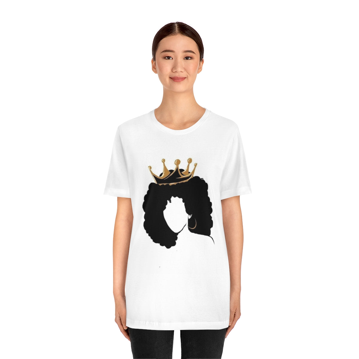 Queendom Unisex Tee