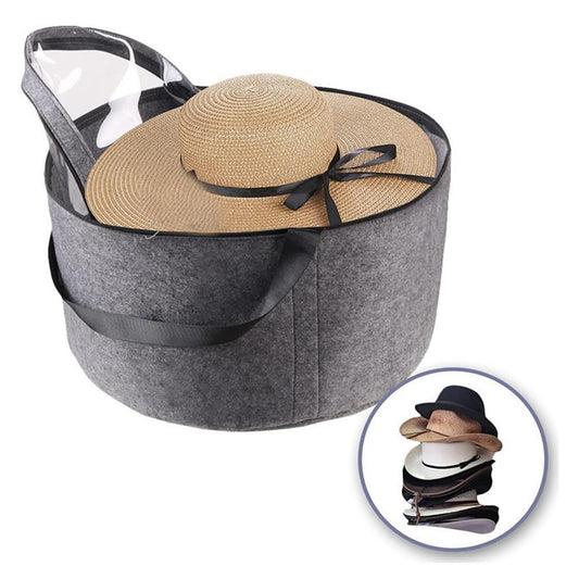 Hat Box
