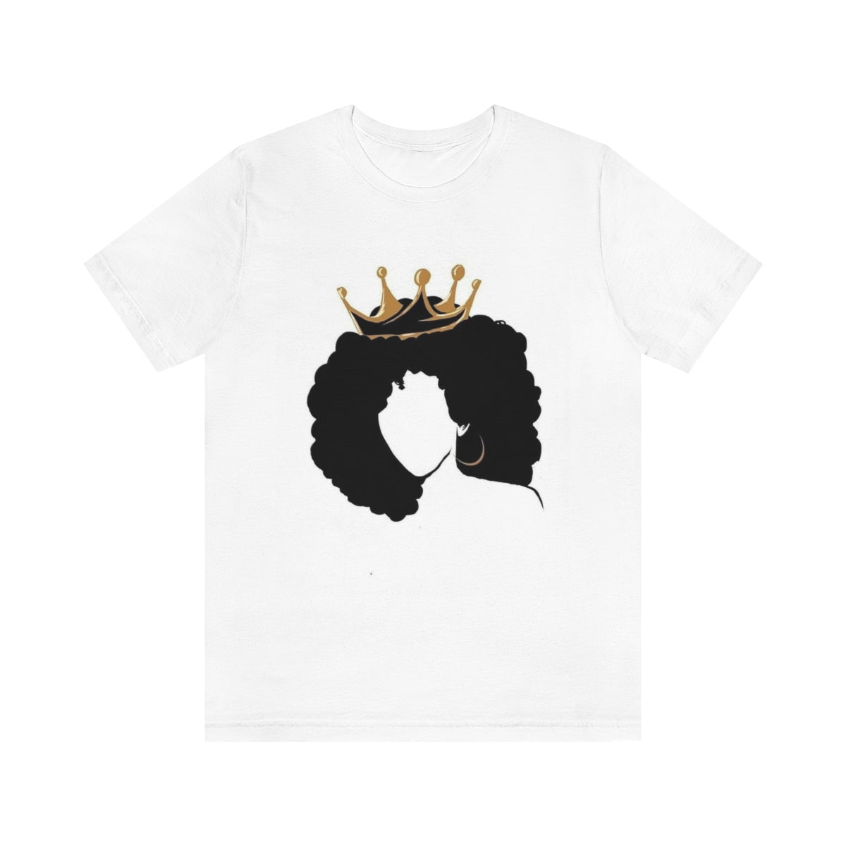 Queendom Unisex Tee