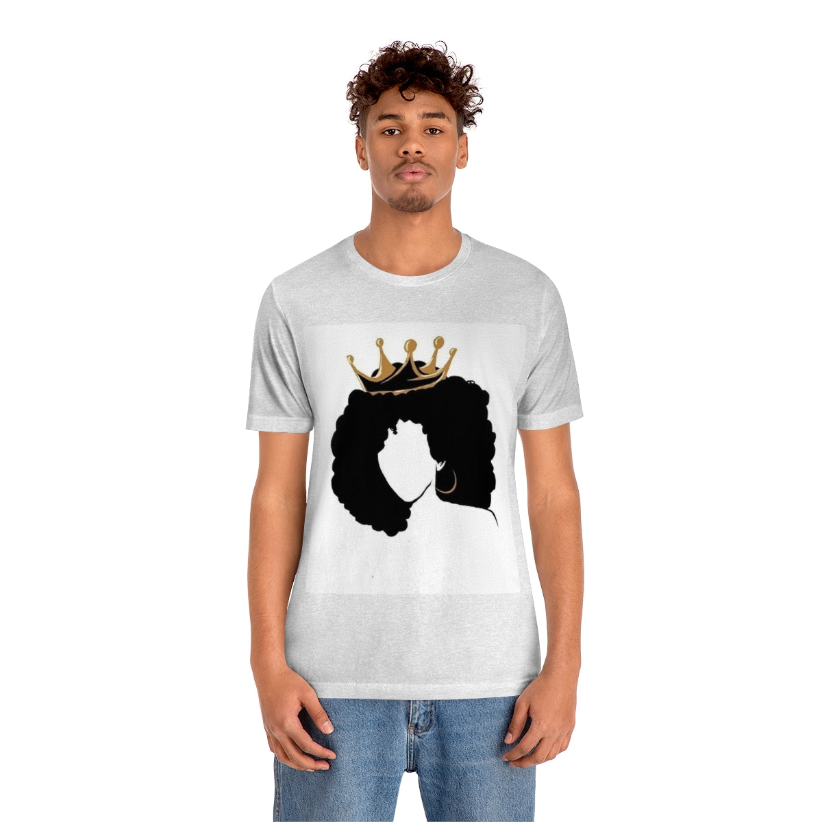 Queendom Unisex Tee