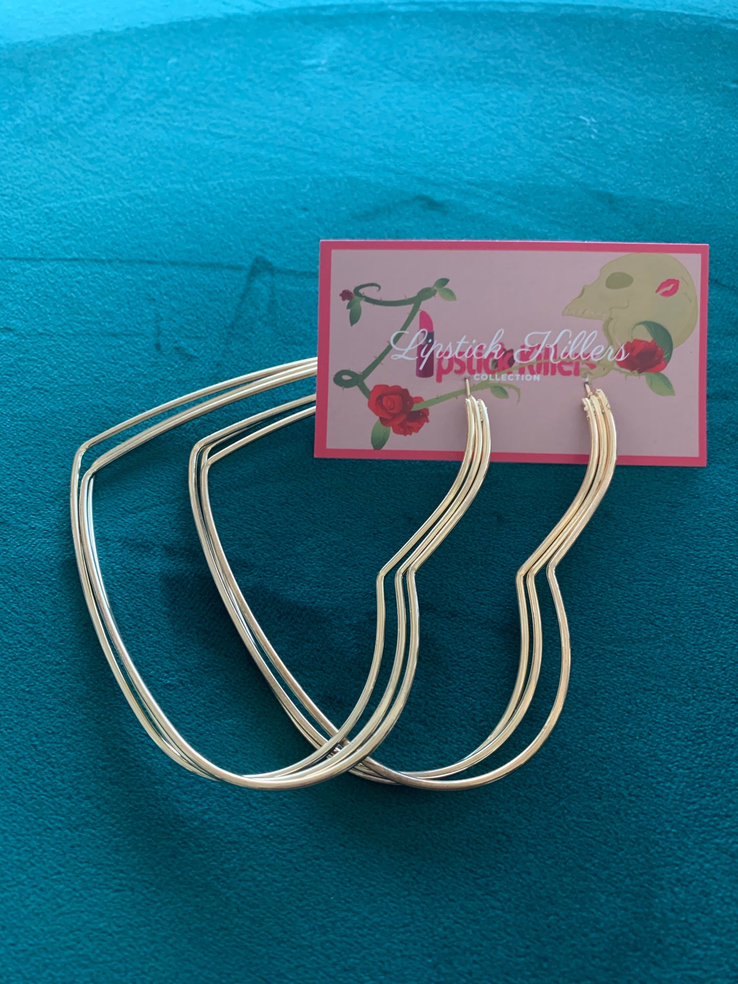 Heart ❤️ Me Hoops
