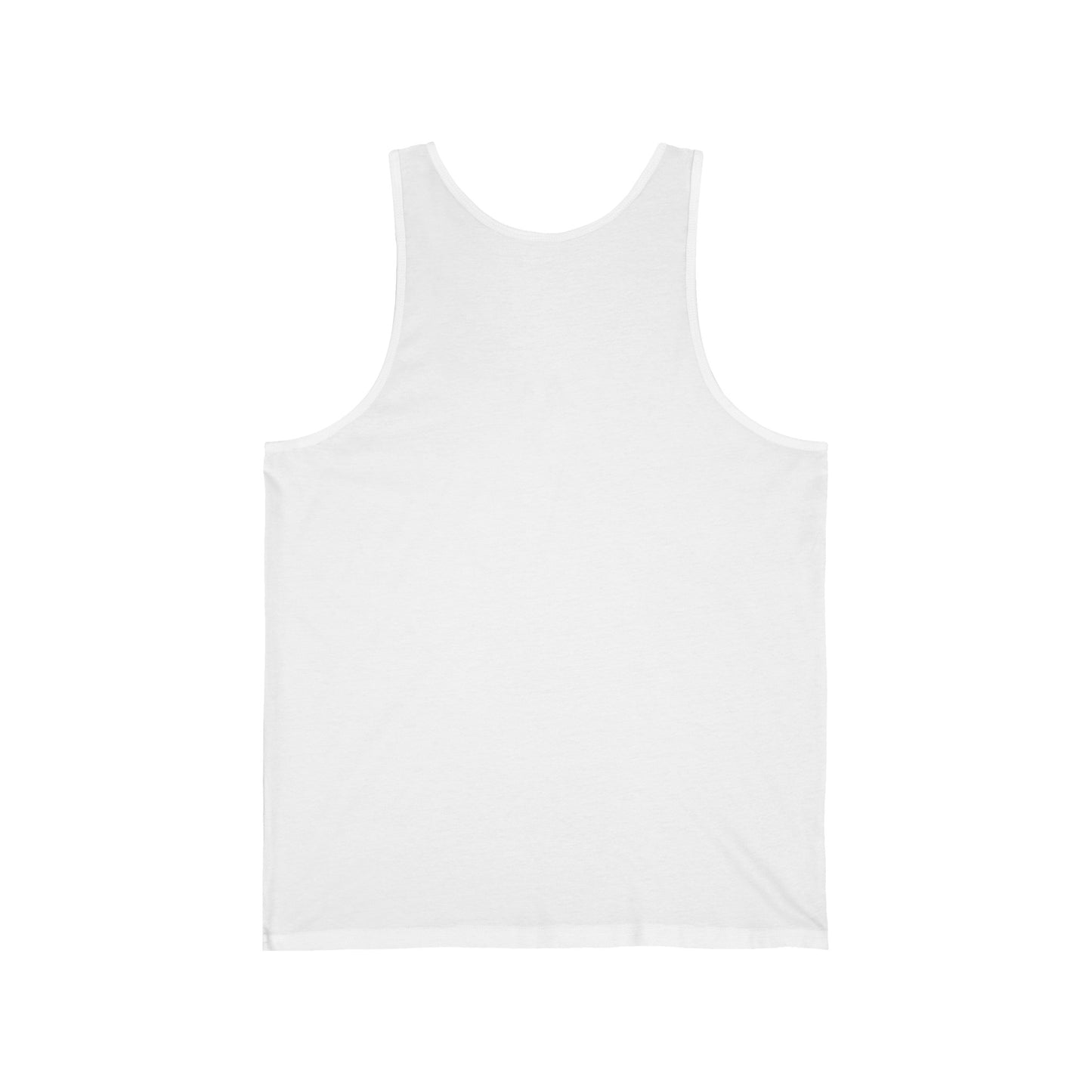 Rican Dreams Unisex Jersey Tank