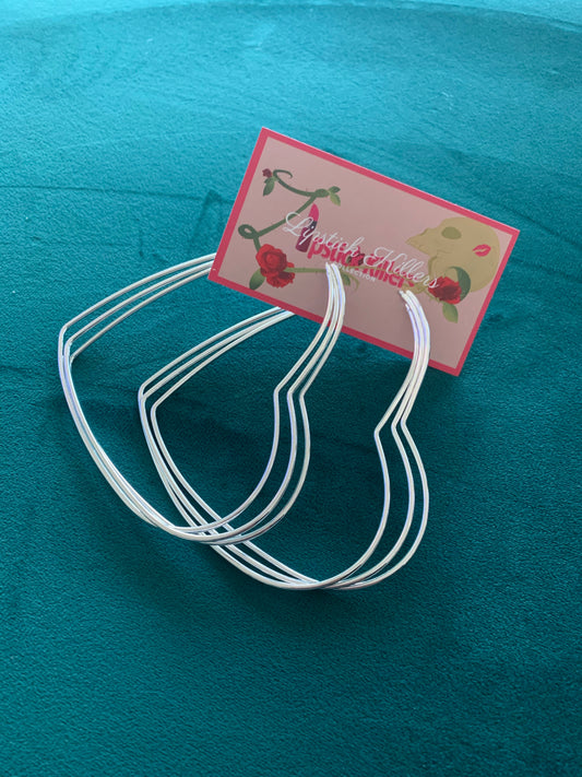 Heart ❤️ Me Hoops